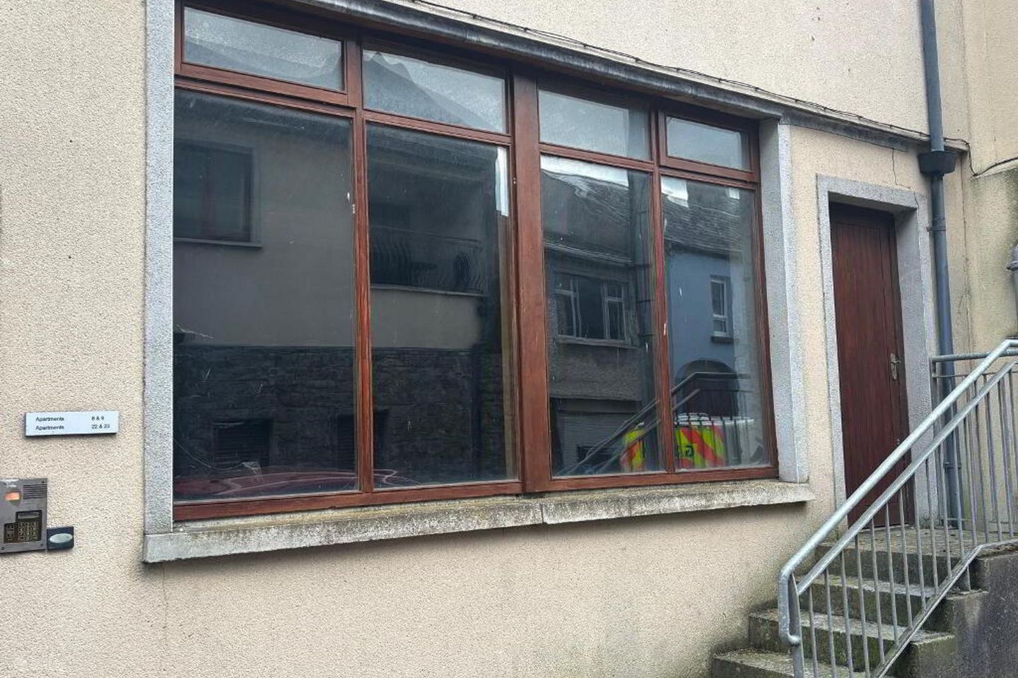 Centaur St, Graiguecullen, Carlow Town, Co. Carlow