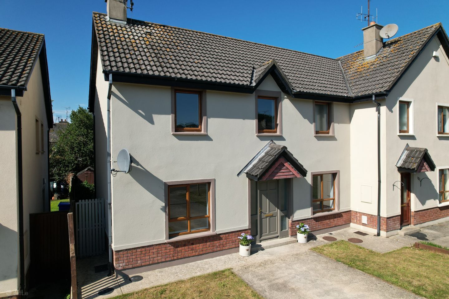 120 Clonattin Village, Gorey, Co. Wexford, Y25YV82