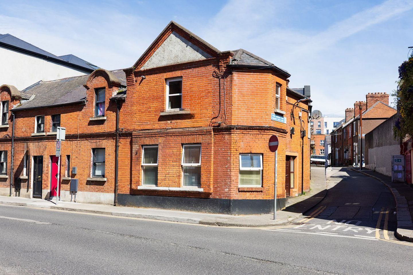26 The Coombe, The Coombe, Dublin 8, D08X296