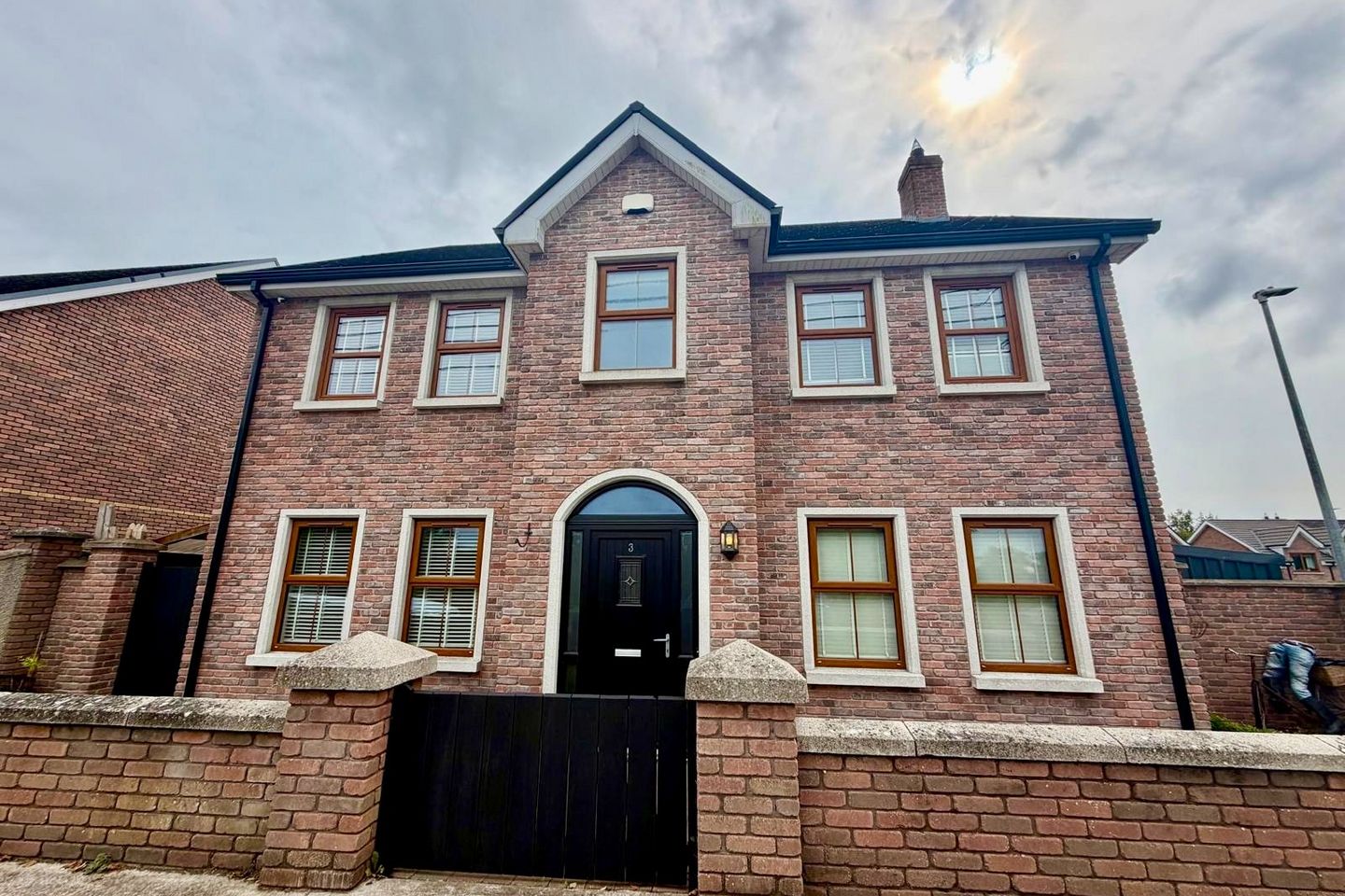 3 Harbour Grove, Lower Point Road, Dundalk, Co. Louth, A91EPV0