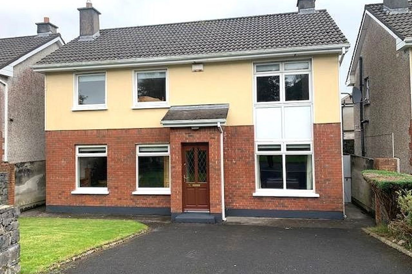 51 Cuan Glas, Bishop O'Donnell Road, Galway City Suburbs, Co. Galway, H91XFP8