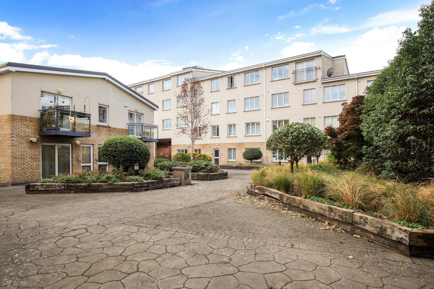 Apartment, 21 Block A, The Malthouse, Marrowbone Lane, D08YTR0