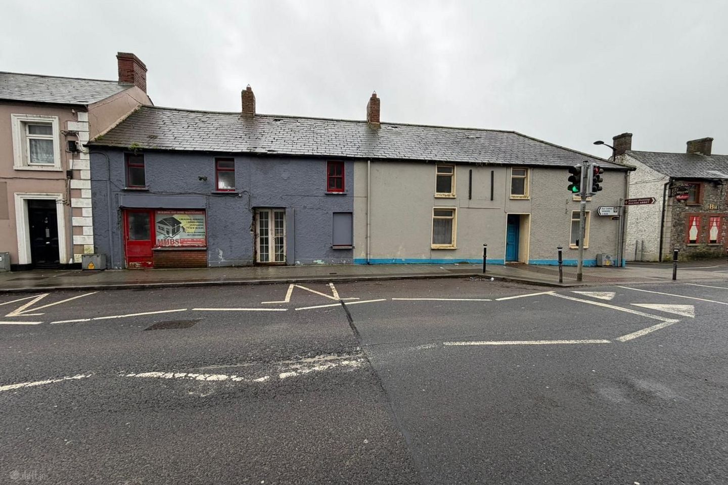 Main Street, Duleek, Bellewstown, Co. Meath, A92C52D