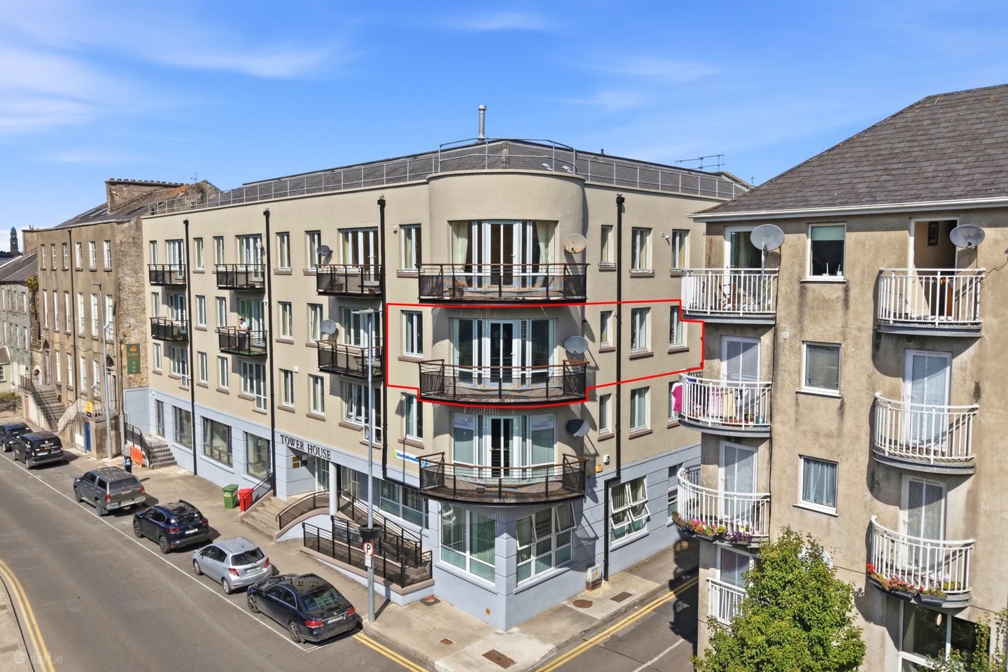 23 Tower House, New Quay, Clonmel, Co. Tipperary, E91NH31