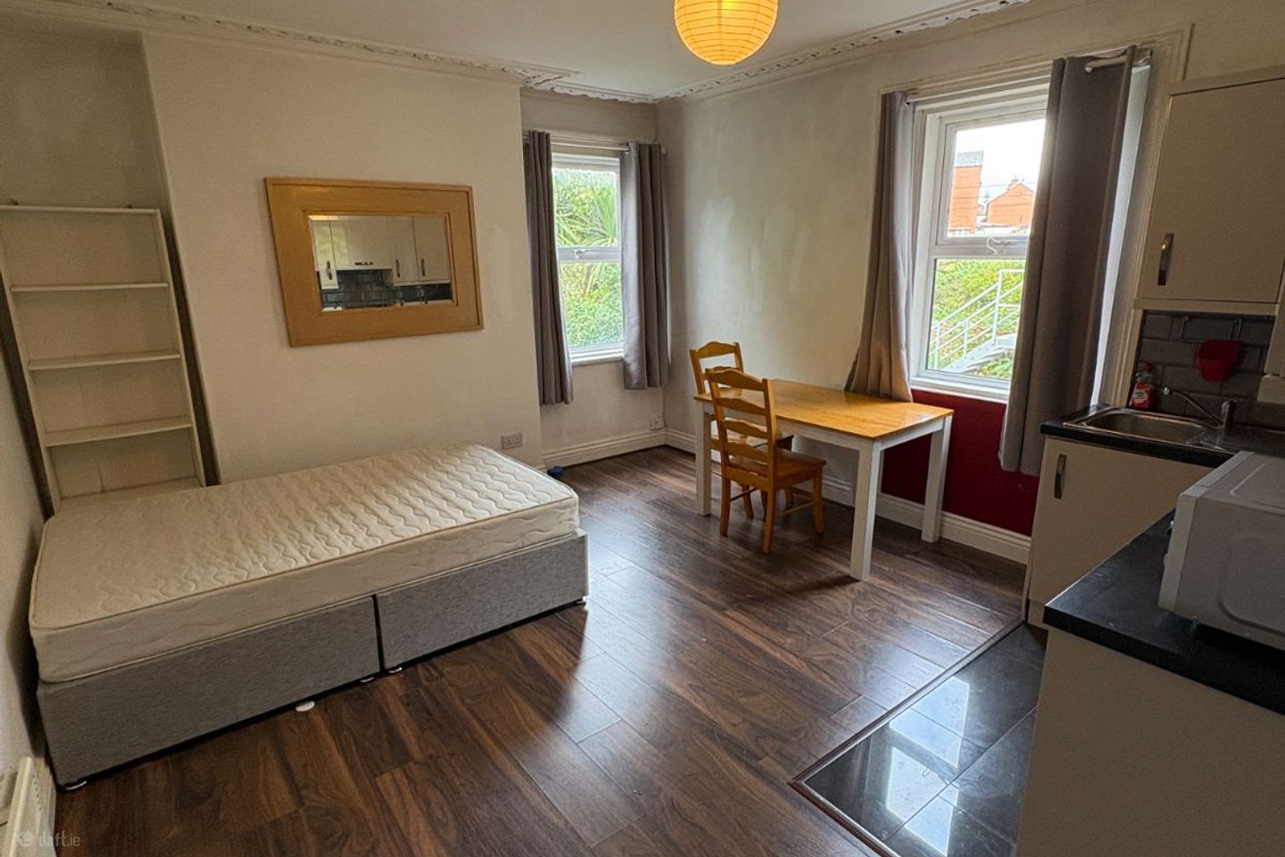 North Circular Road, Dublin 7
