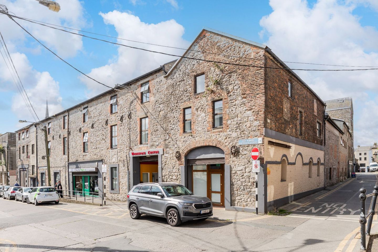 The Workspace Centre, Mayoralty Street, Drogheda, Co. Louth, A92YN76