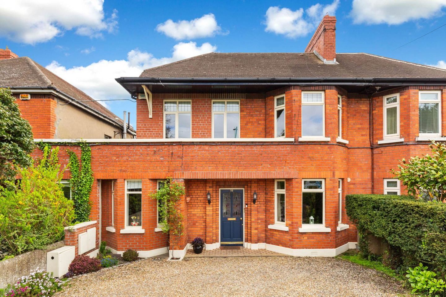98 Castle Avenue, Clontarf, Dublin 3, D03KA43