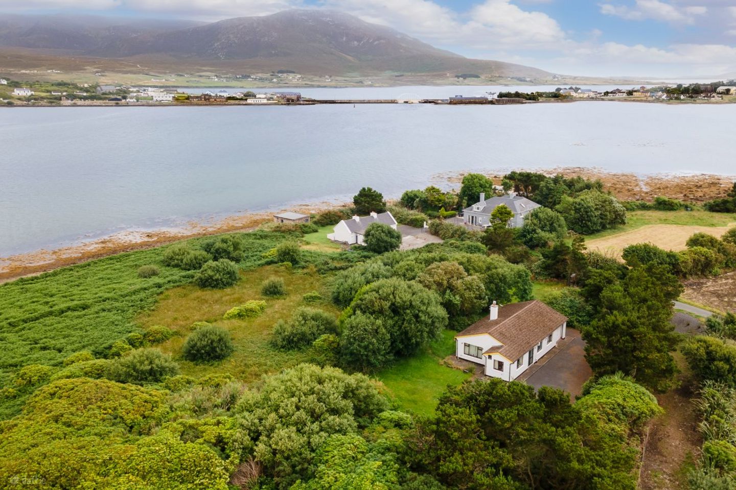 Gobfáda, Achill, Achill, Co. Mayo, F28CC90