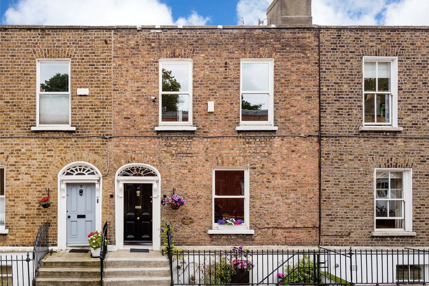 16 Palmerston Place, Phibsborough, Dublin 7, D07C2C1