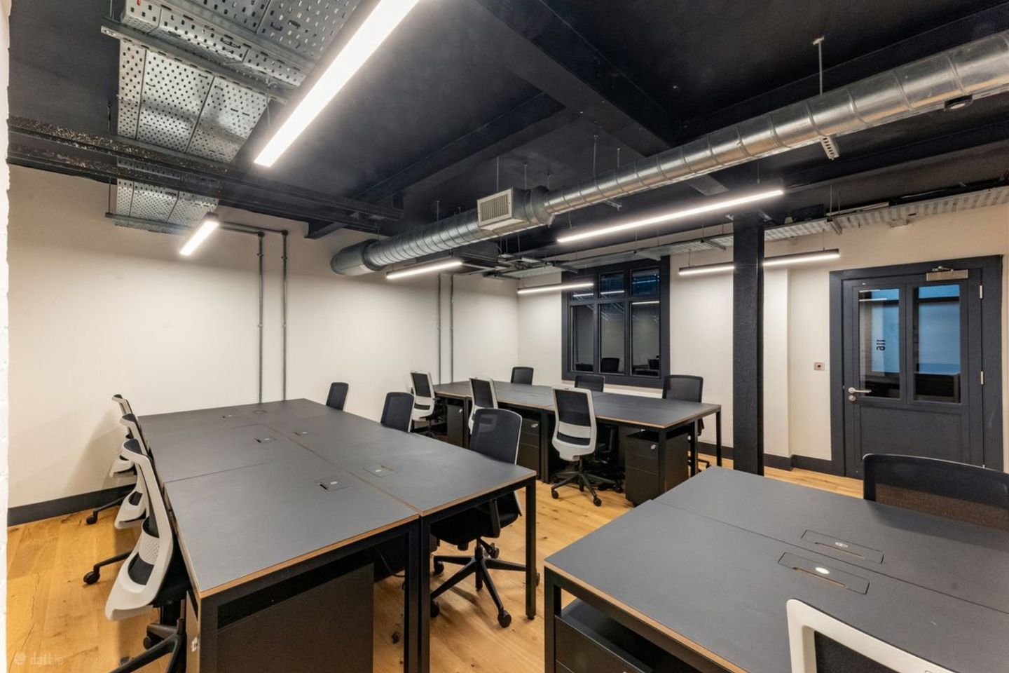 The Masonry, Thomas Street, Dublin 2