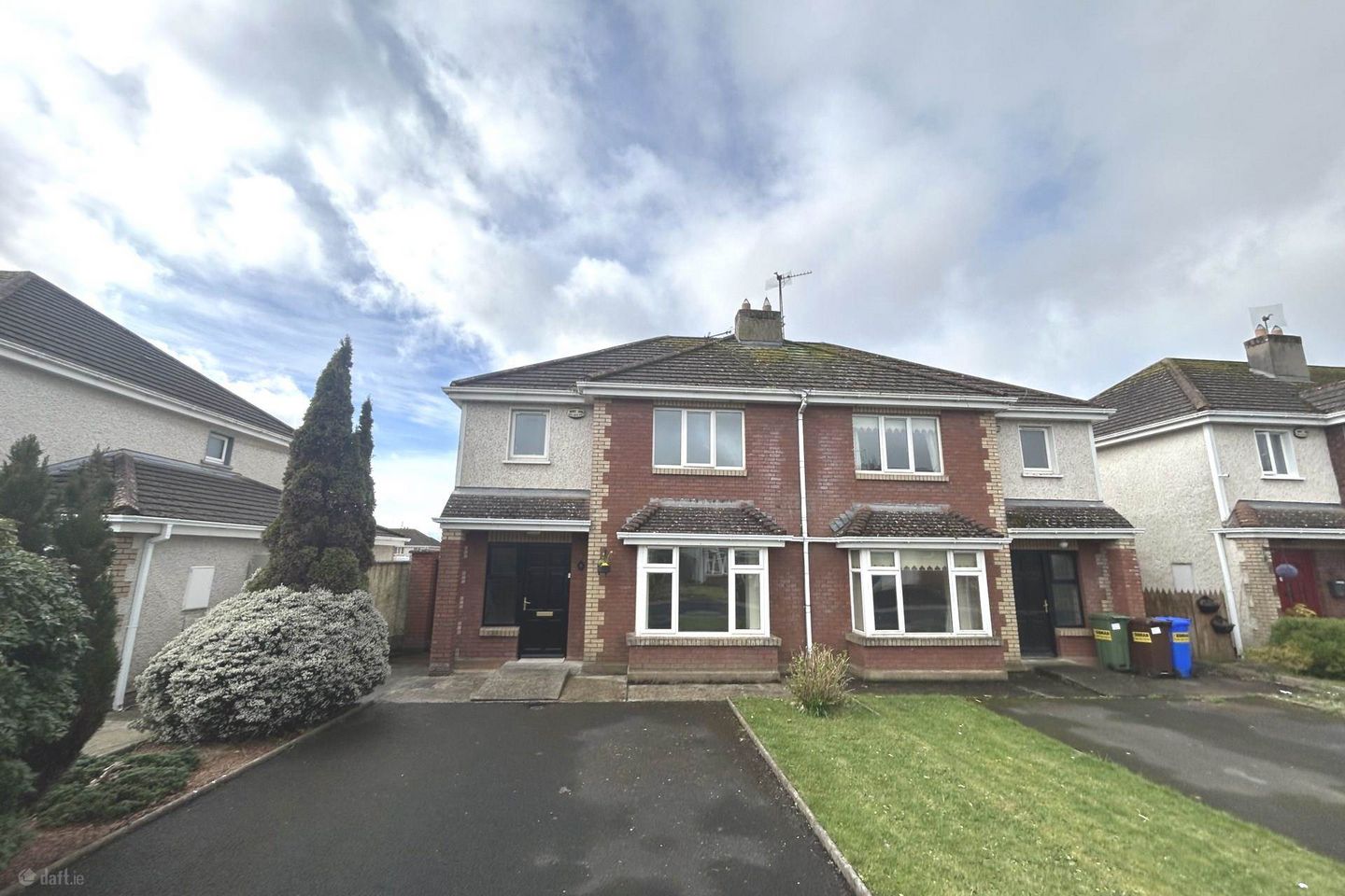 28 Shannonvale, Old Cratloe Road, Limerick, Co. Limerick, V94N44X