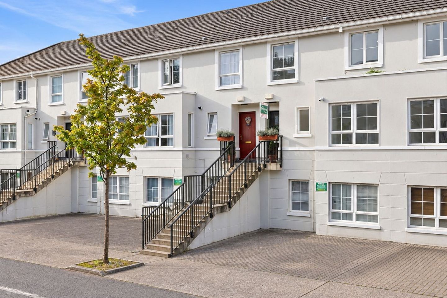 9 Chipping Terrace, Ongar, Dublin 15, D15KX24