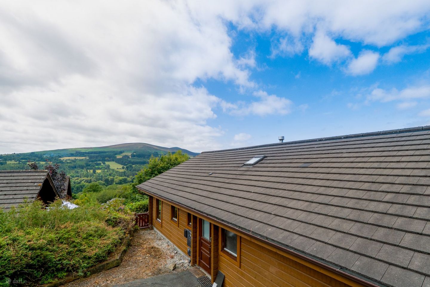 Glenmalure Pines, Ballintombay Lower, Ballinderry, Co. Wicklow
