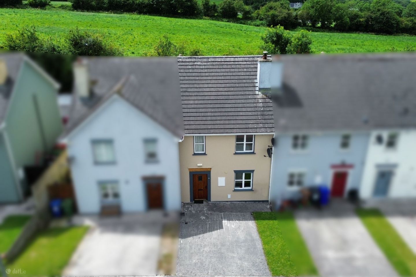 21 Cois Tobair, Dromahane, Dromahane, Co. Cork, P51X960