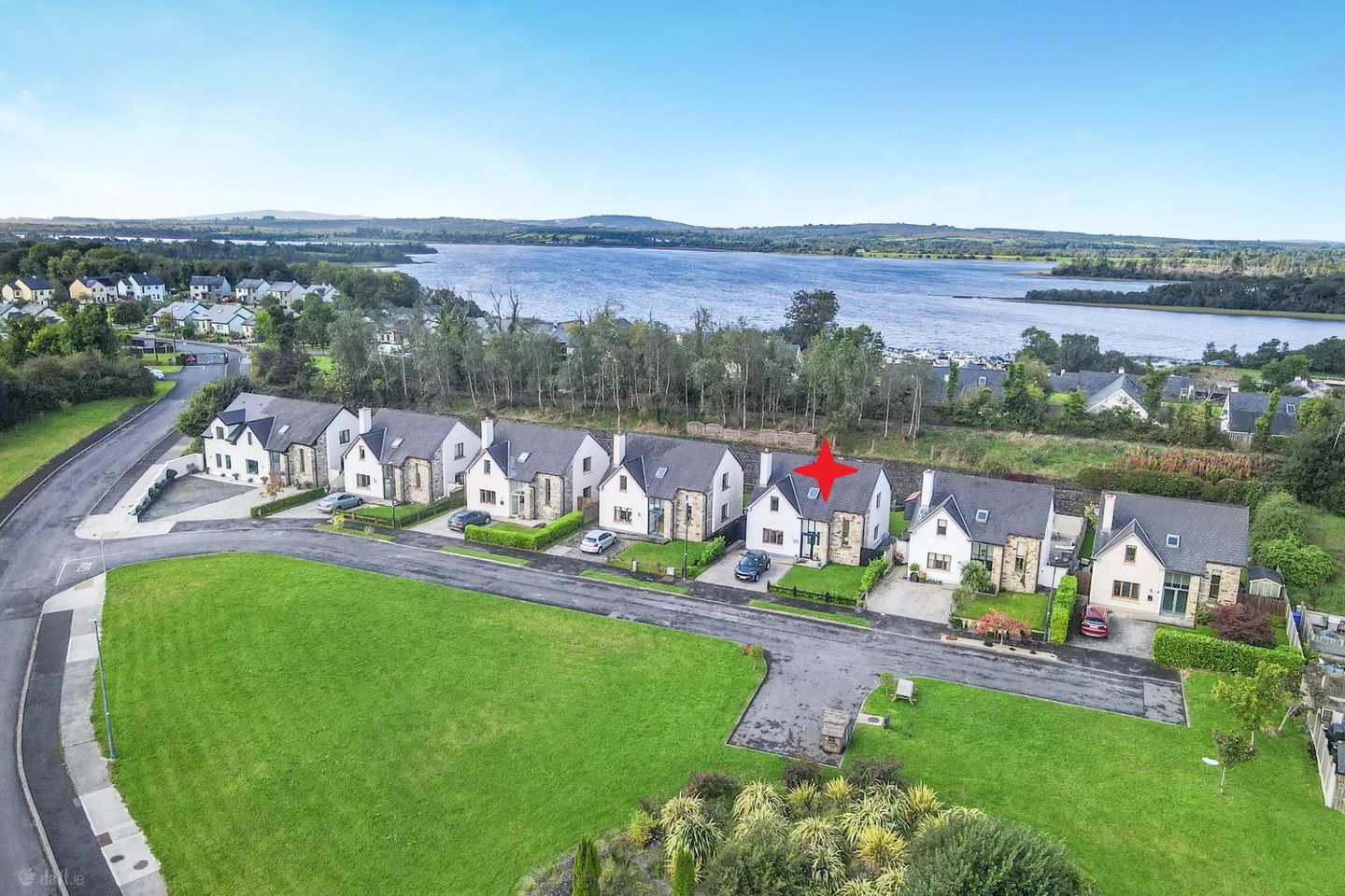 21 Shannon Haven, Dromod, Co. Leitrim, N41HX08