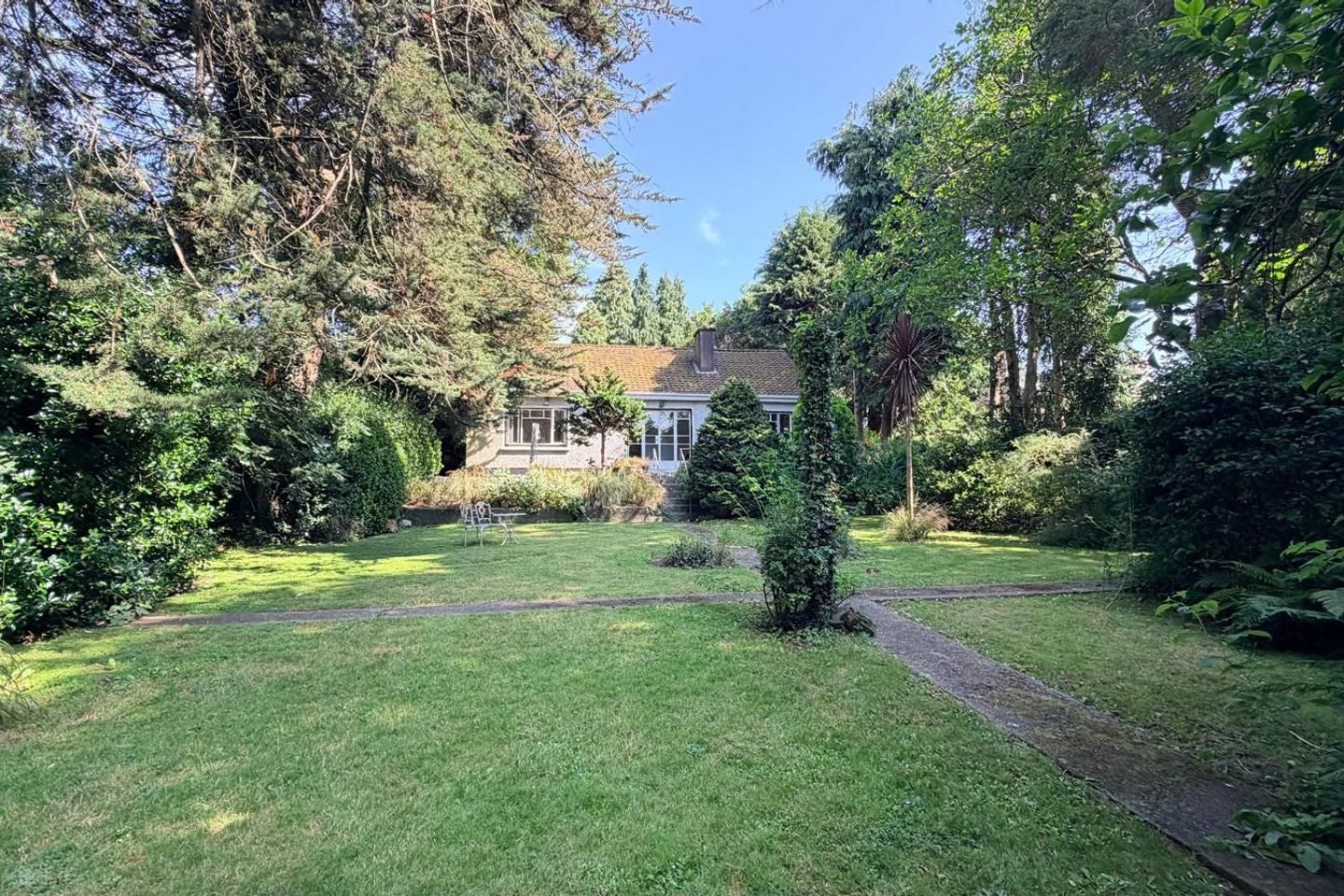Saint Martin'S Crosslee, Ballinlough Road, Ballinlough, Co. Cork, T12VFE4