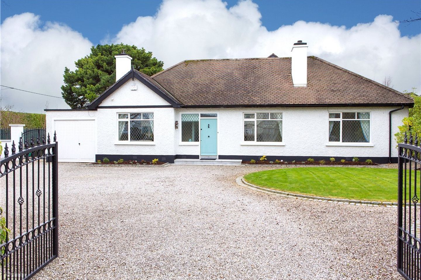 Casuarina, Manor Avenue, The Burnaby, Greystones, Co. Wicklow