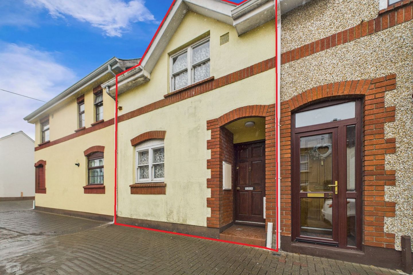 124 Barrack Street, Waterford, Waterford City Centre, X91V04H
