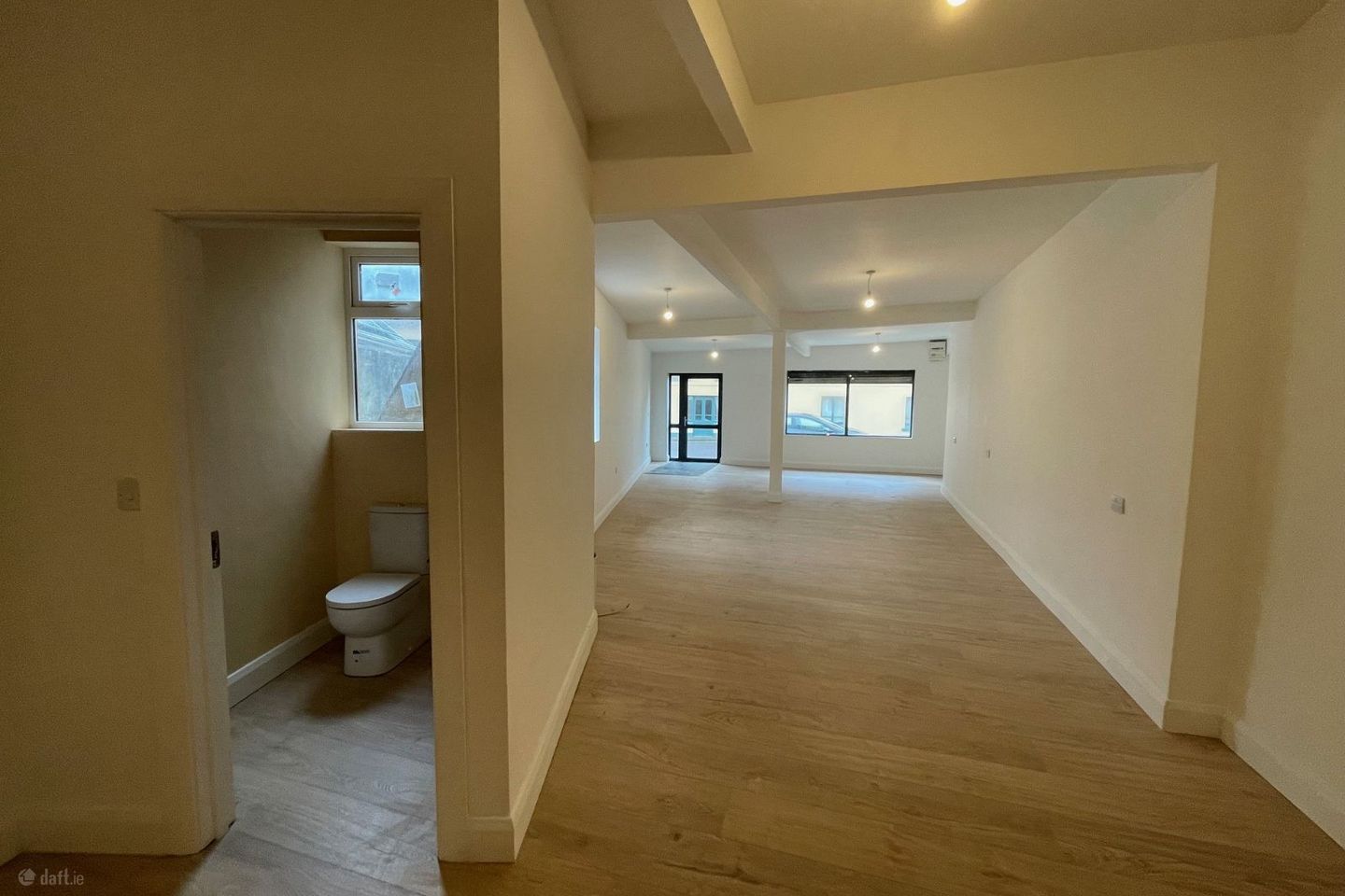 Main Street, Ballyheigue, Ballyheigue, Co. Kerry