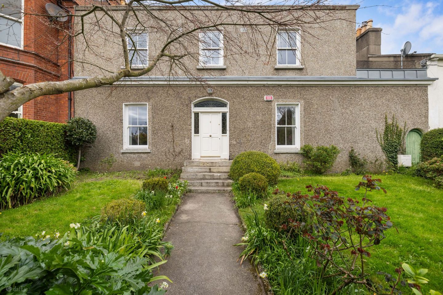 6 Shanganagh Terrace, Killiney, Co. Dublin, A96W2R3