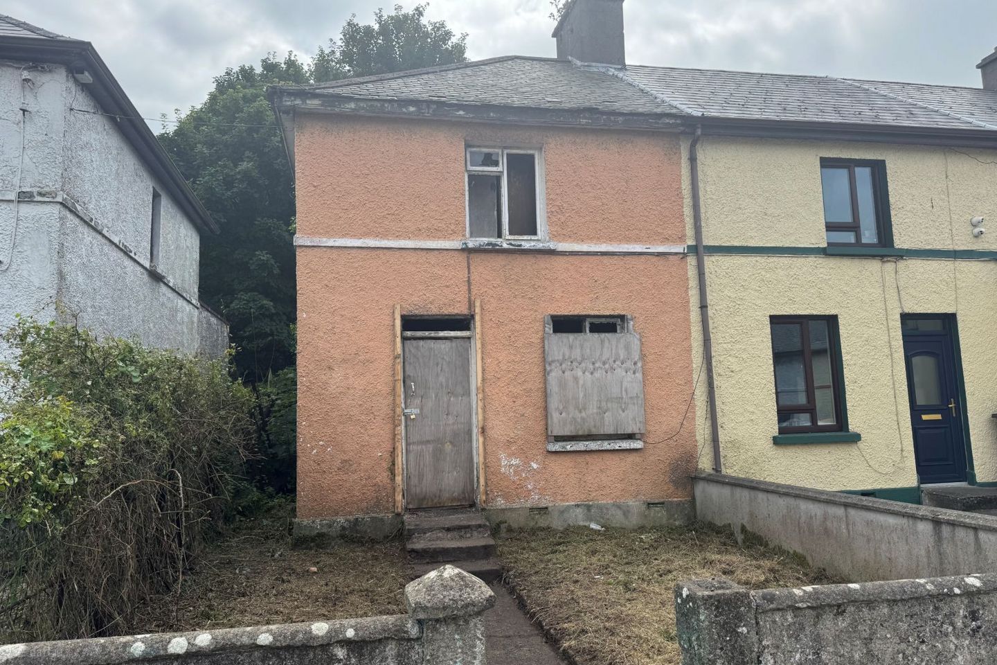 61 Saint Joseph's Terrace, Sligo, Sligo, Co. Sligo, F91V4XT