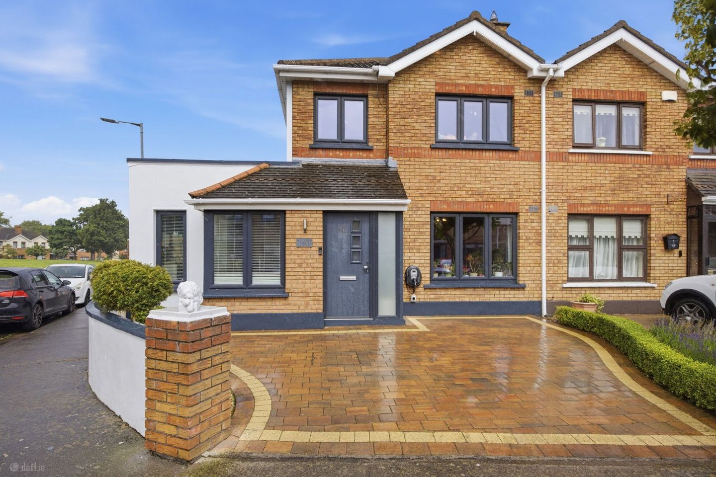 68 Collinswood, Collins Avenue, Whitehall, Dublin 9, D09Y1Y2