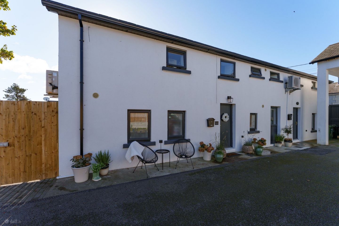 The Coach House, Newcastle Village, Newcastle, Co. Wicklow, A63 TY00