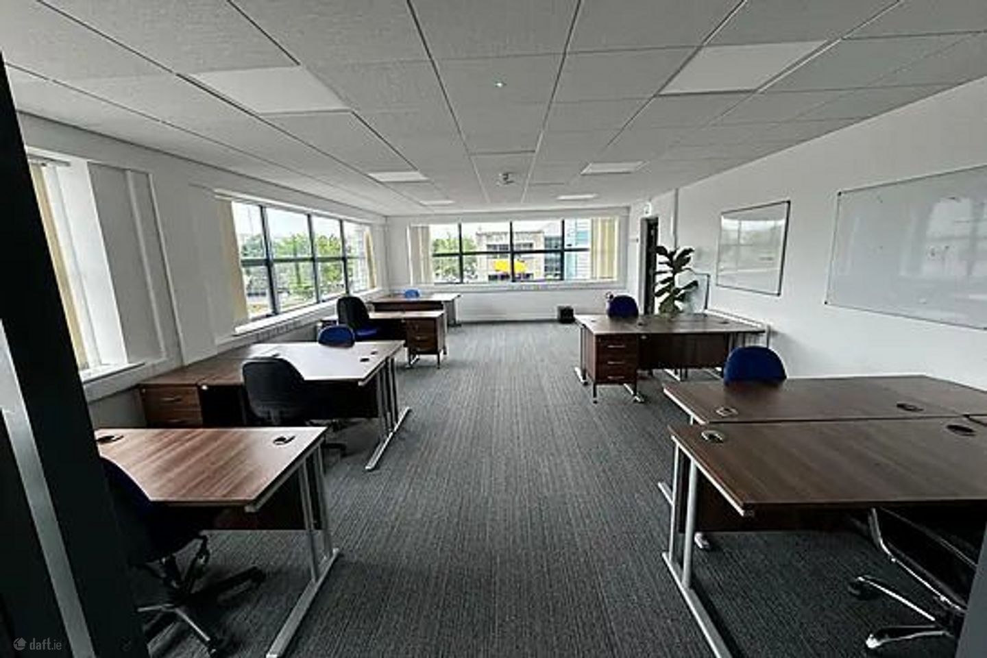 Airport Business Park, Swords, Co. Dublin