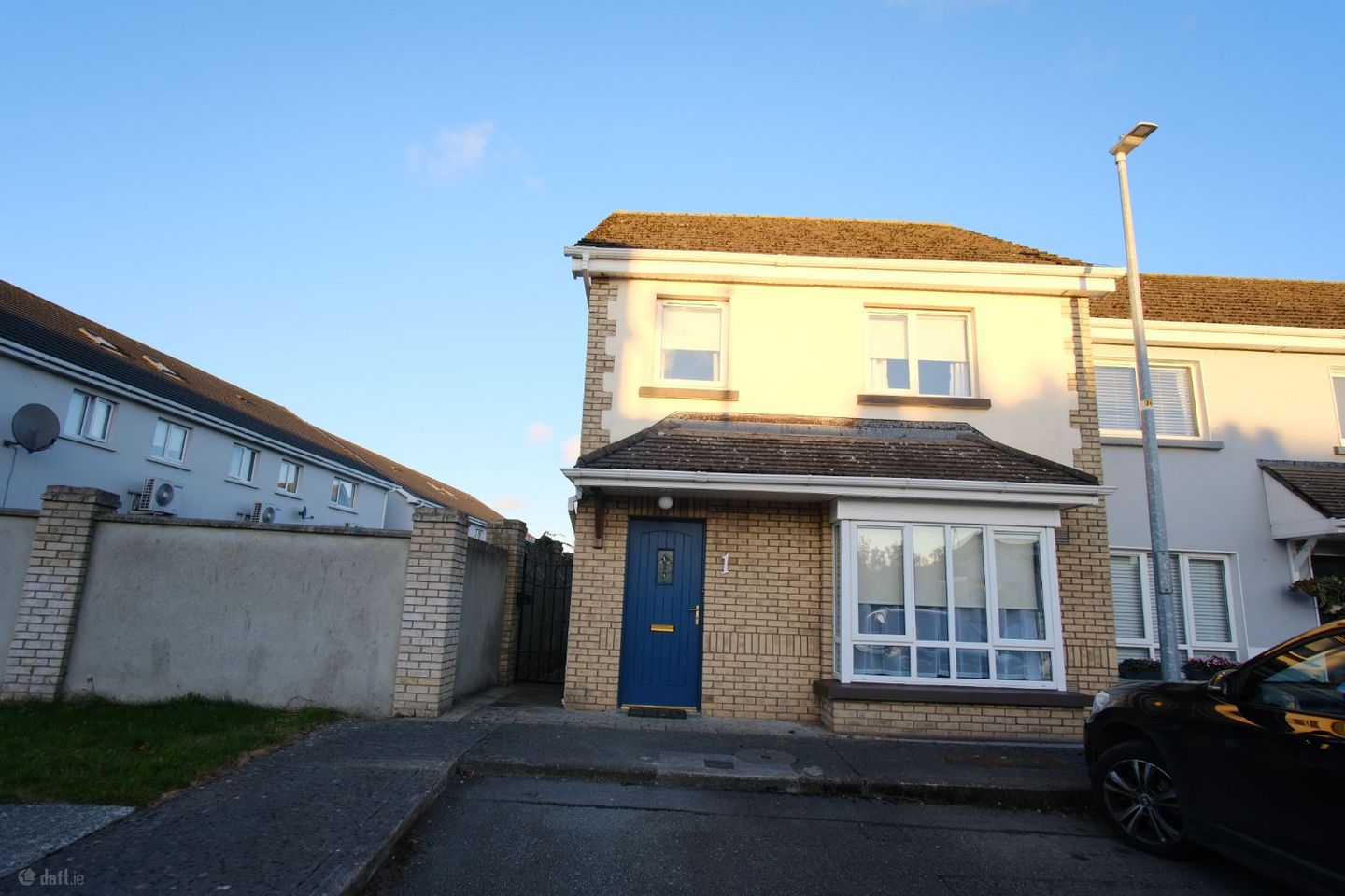 1 Lapwing Court, Aston Village, Drogheda, Co. Louth