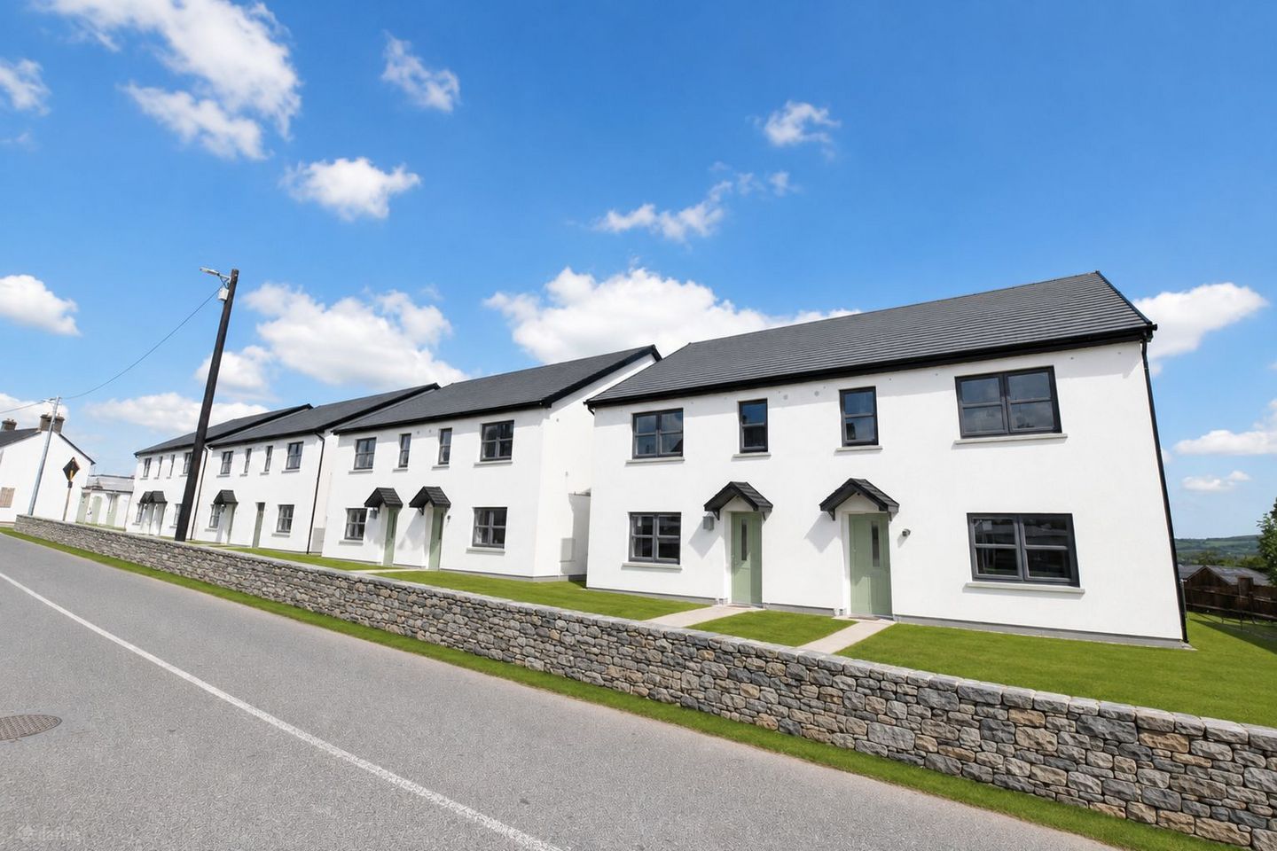Pairc an Tobair, Bartlemy, Co. Cork