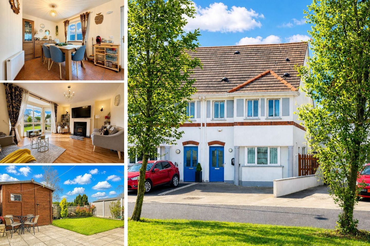51 The Glen, Coosan Road, Athlone, Co. Westmeath, N37N2D5