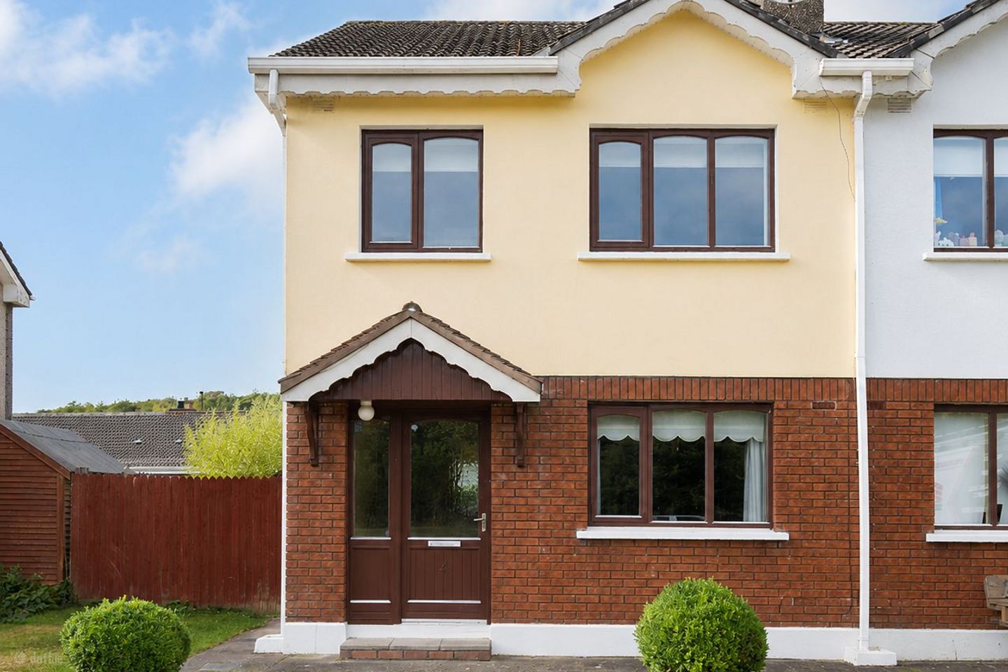 4 The View, Gleann Na Ri, Tower, Tower, Co. Cork, T23HK12