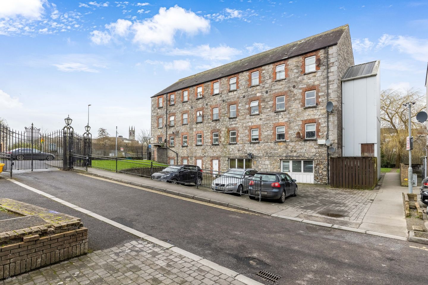 21 The Old Mill, Rivermill View, Navan, Co Meath, C15NA48