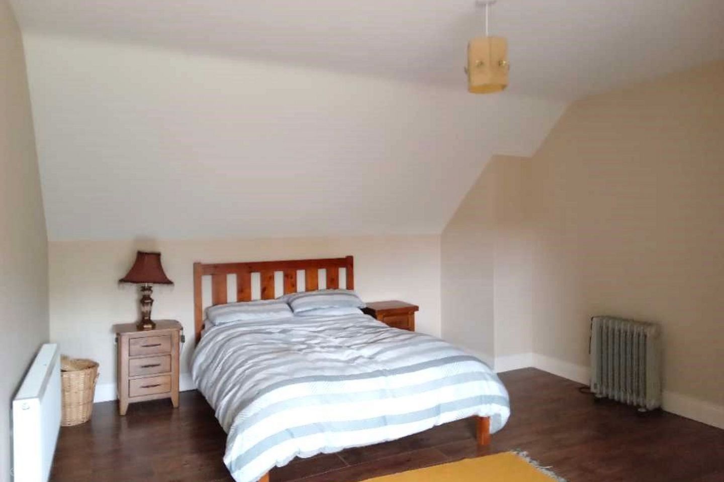 Old Birr Road, Cloughjordan, Co. Tipperary