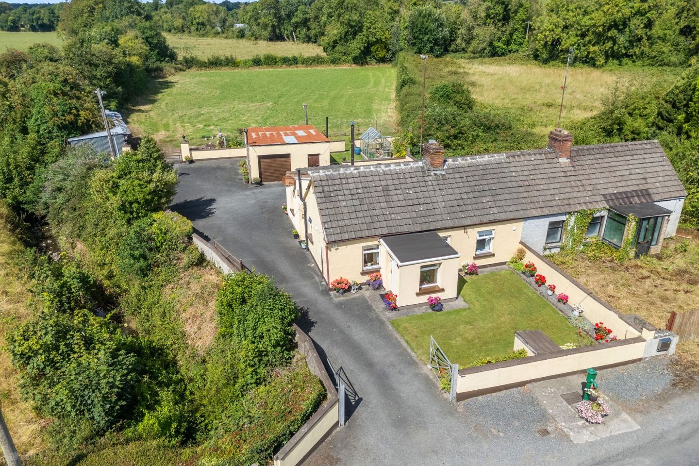 Mitchelstown, Athboy, Co. Meath, C15E972