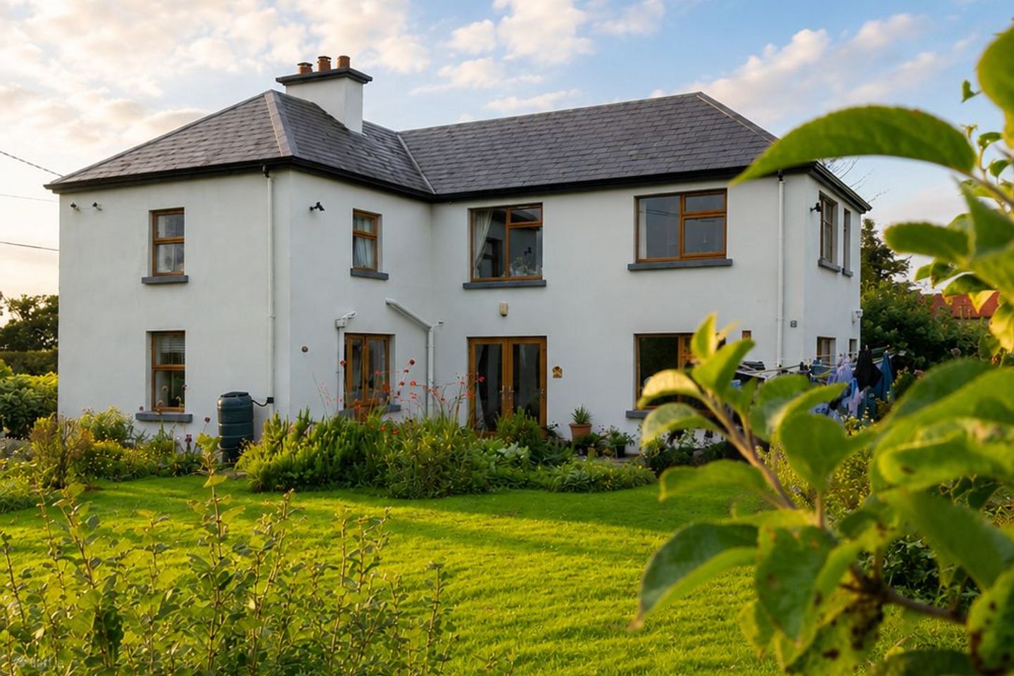Anamchara, Mace Middle, Claremorris, Co. Mayo, F12Y9X2