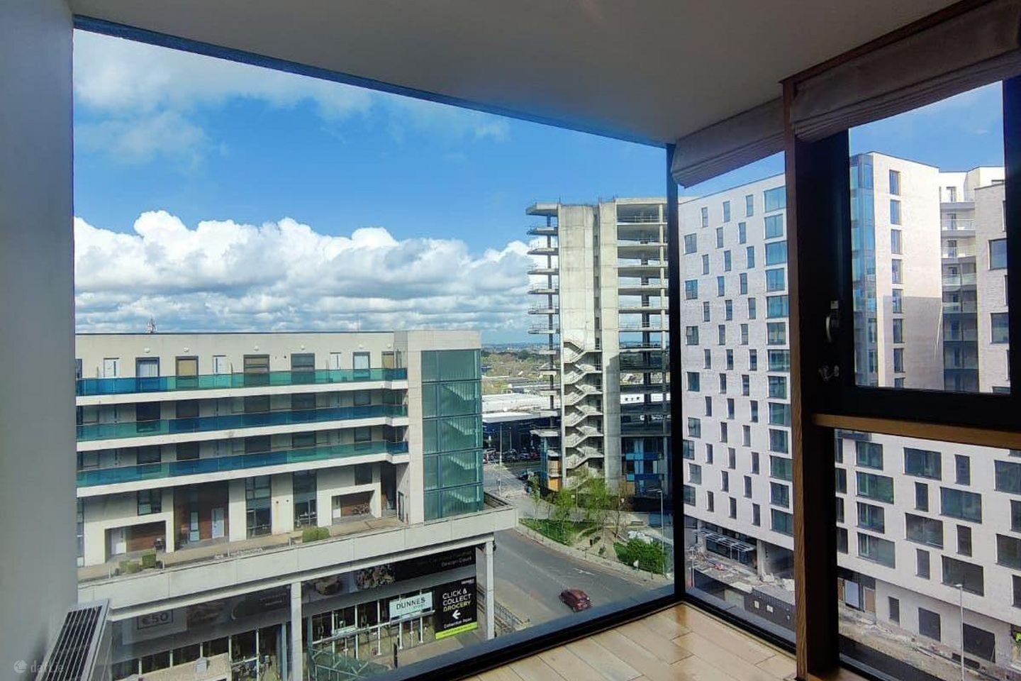 Apartment , The Cubes 8, Beacon South Quarter, Dublin 18, Stillorgan, Co. Dublin, D18Y6T4