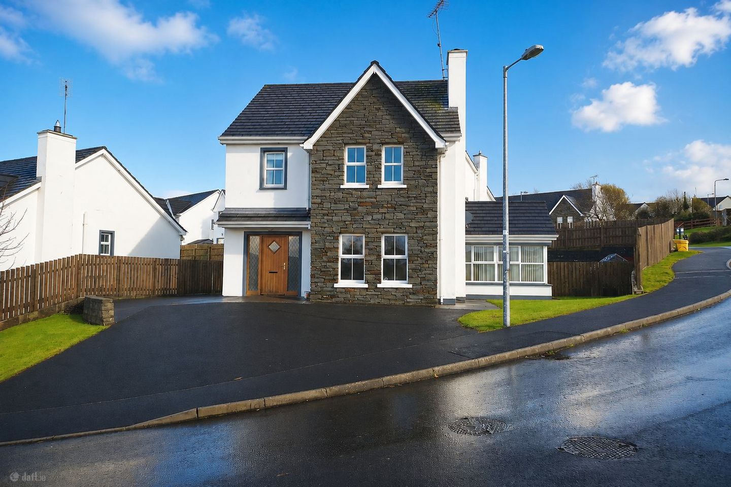 39 Cill Gréine, Lismonaghan, Letterkenny, Co. Donegal
