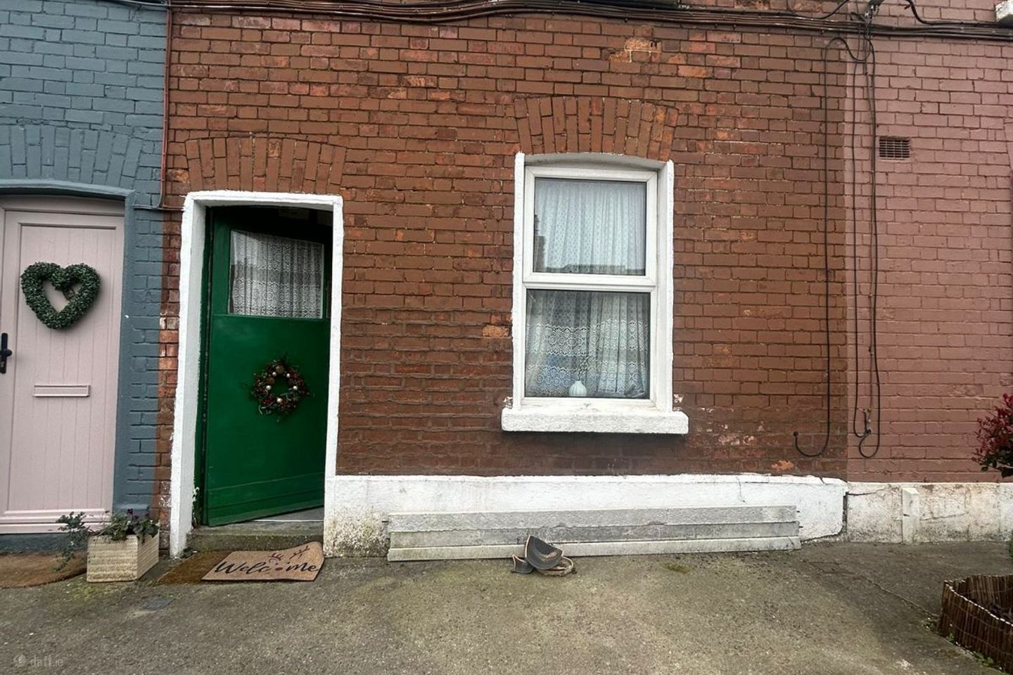 6 Hammond Street, Dublin 8, South Circular Road, Dublin 8, D08V0N0