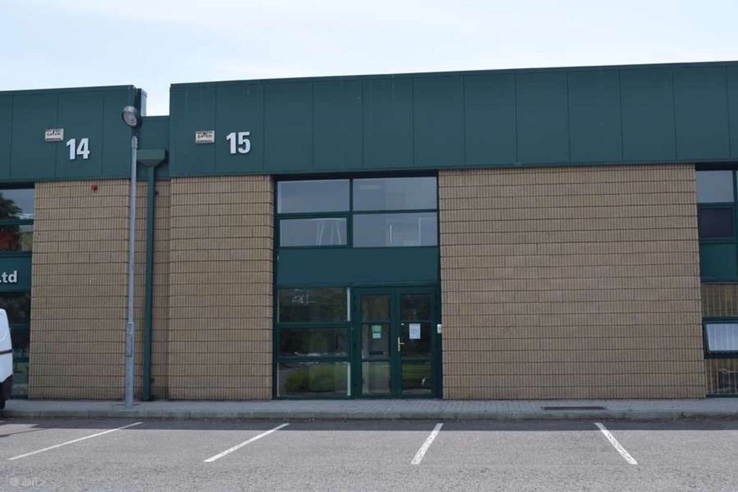 15 Eastgate Way, Eastgate Business Park, Little Island, Cork