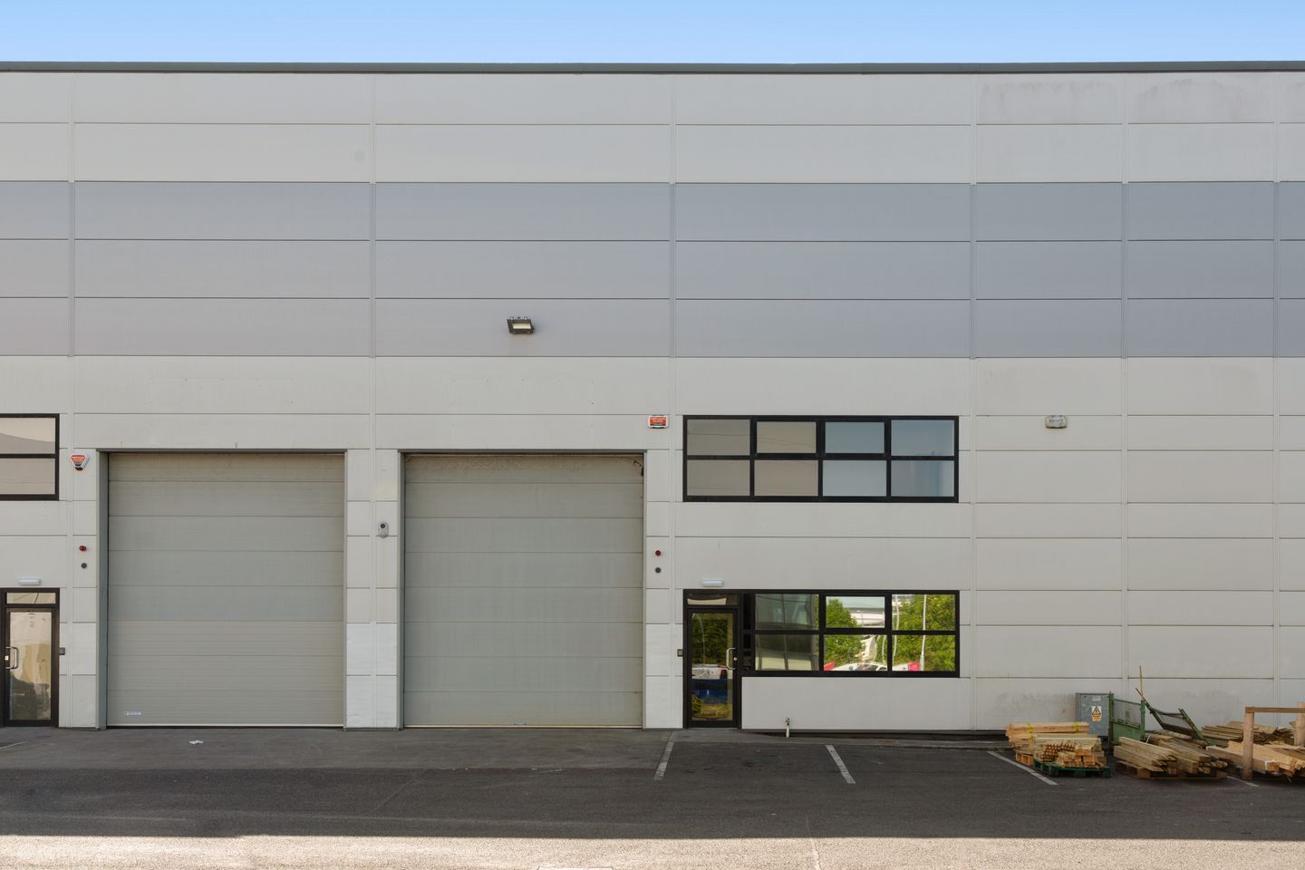 Unit B6, Aerodrome Business Park, Jordanstown Road, Rathcoole, West Co, Dublin