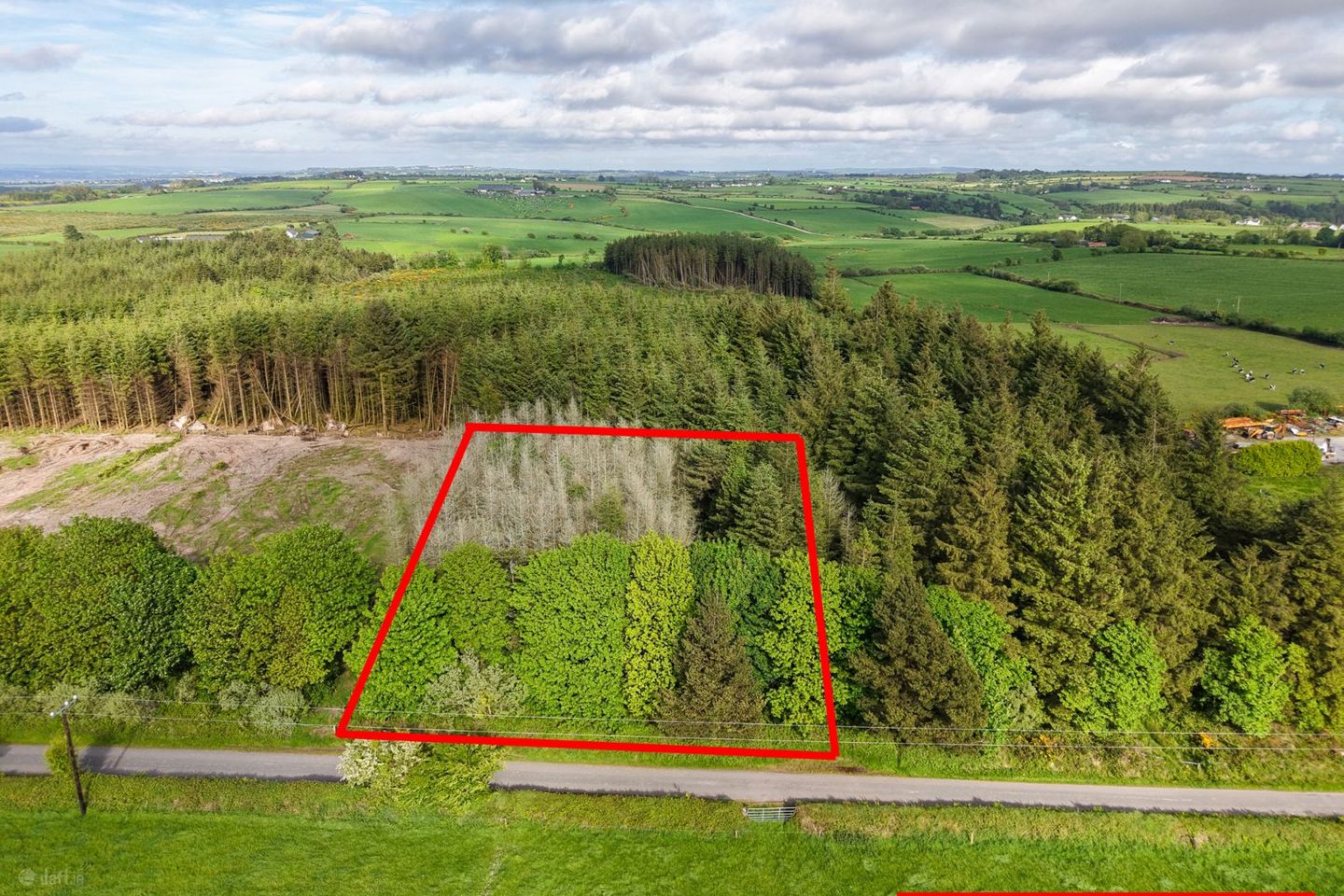 Ballinphellic, Innishannon, Co. Cork