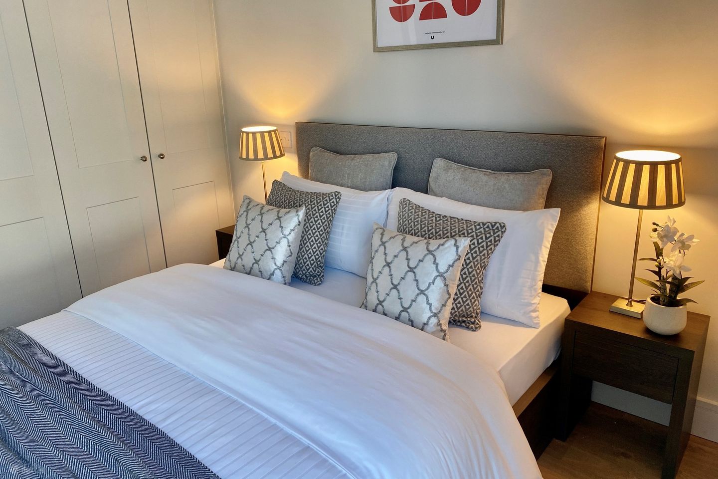 2 bedroom apartment, U Citywest Demesne, Citywest, Citywest, Co. Dublin