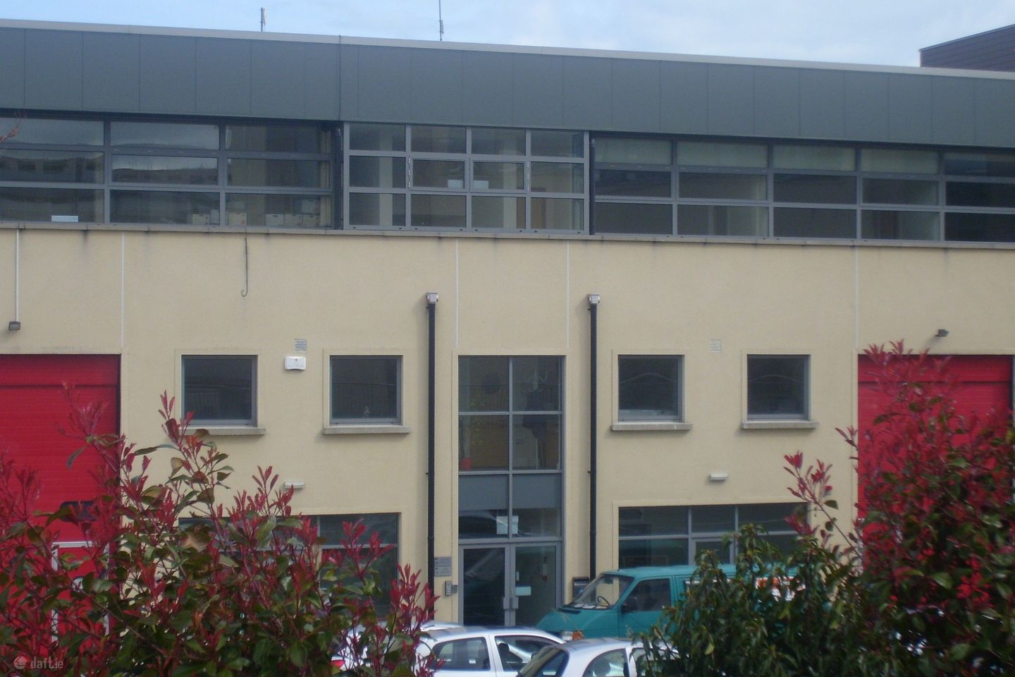 Suite 12, Block, Broomhall Business Park, Rathnew, Co. Wicklow