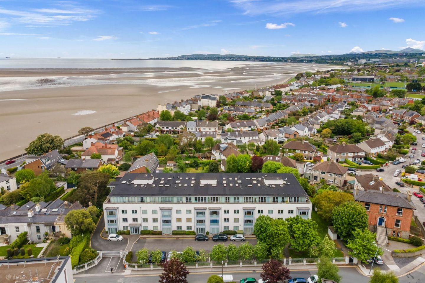 16 Saint Cathryn's Court, Newgrove Avenue, Sandymount, Co. Dublin, D04DK59