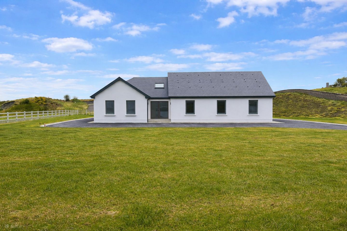 Kildaree, Williamstown, Co. Galway, F45F1C8