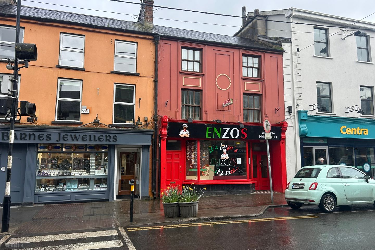 42 Patrick Street, Fermoy, Co. Cork, P61CKA3