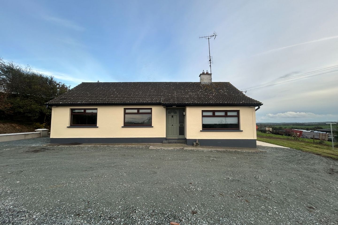 Mullacurry, Dromin, Paughnstown, Co. Louth