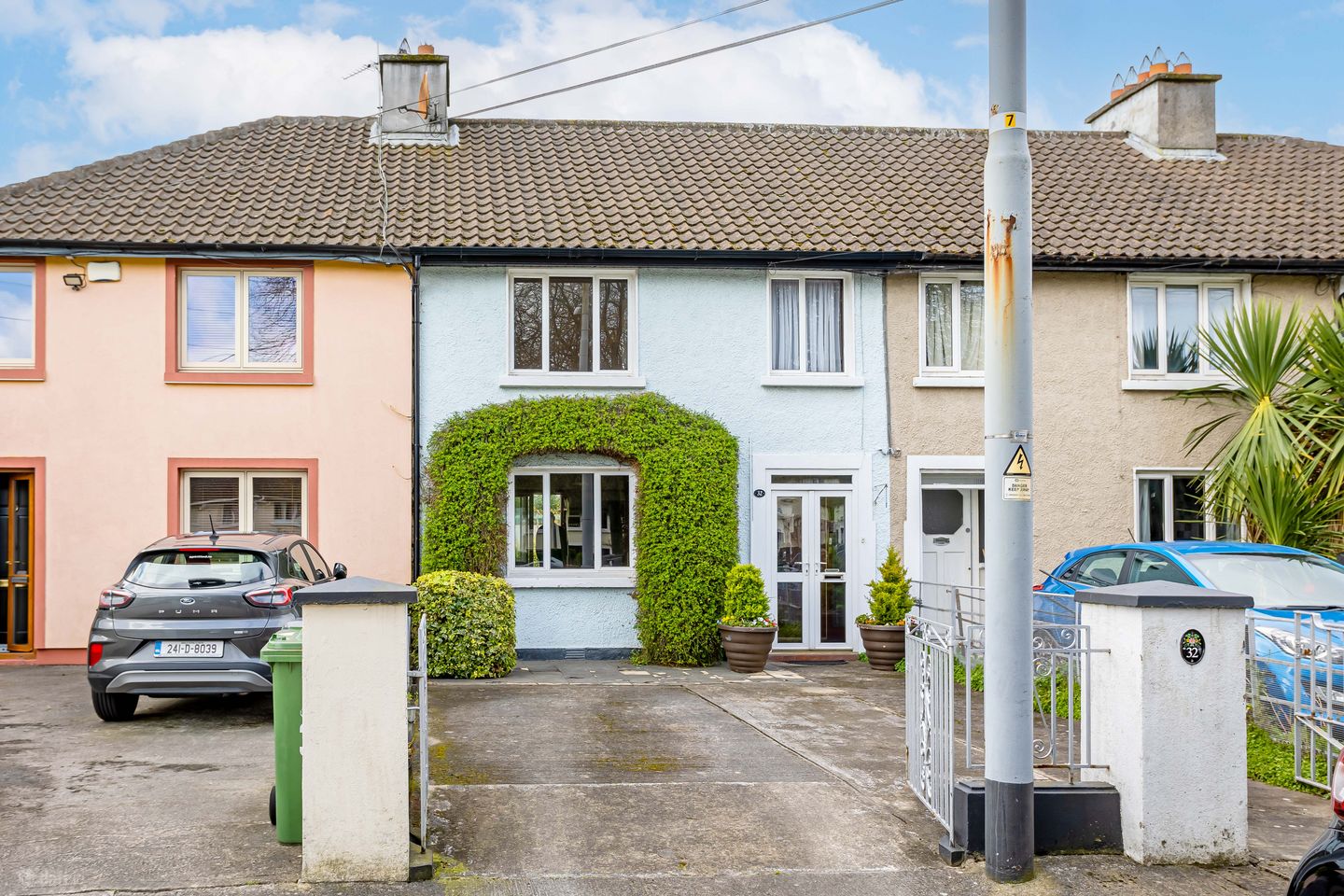 32 Lansdowne Park, Ballsbridge, Dublin 4, D04F7Y4