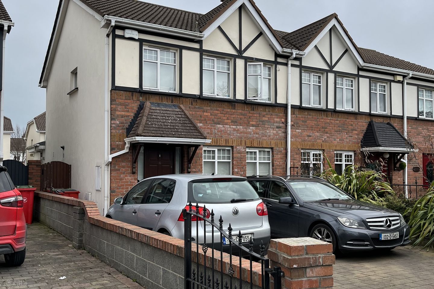4 Greenwood Walk, Ayrfield, Ayrfield, Dublin 13